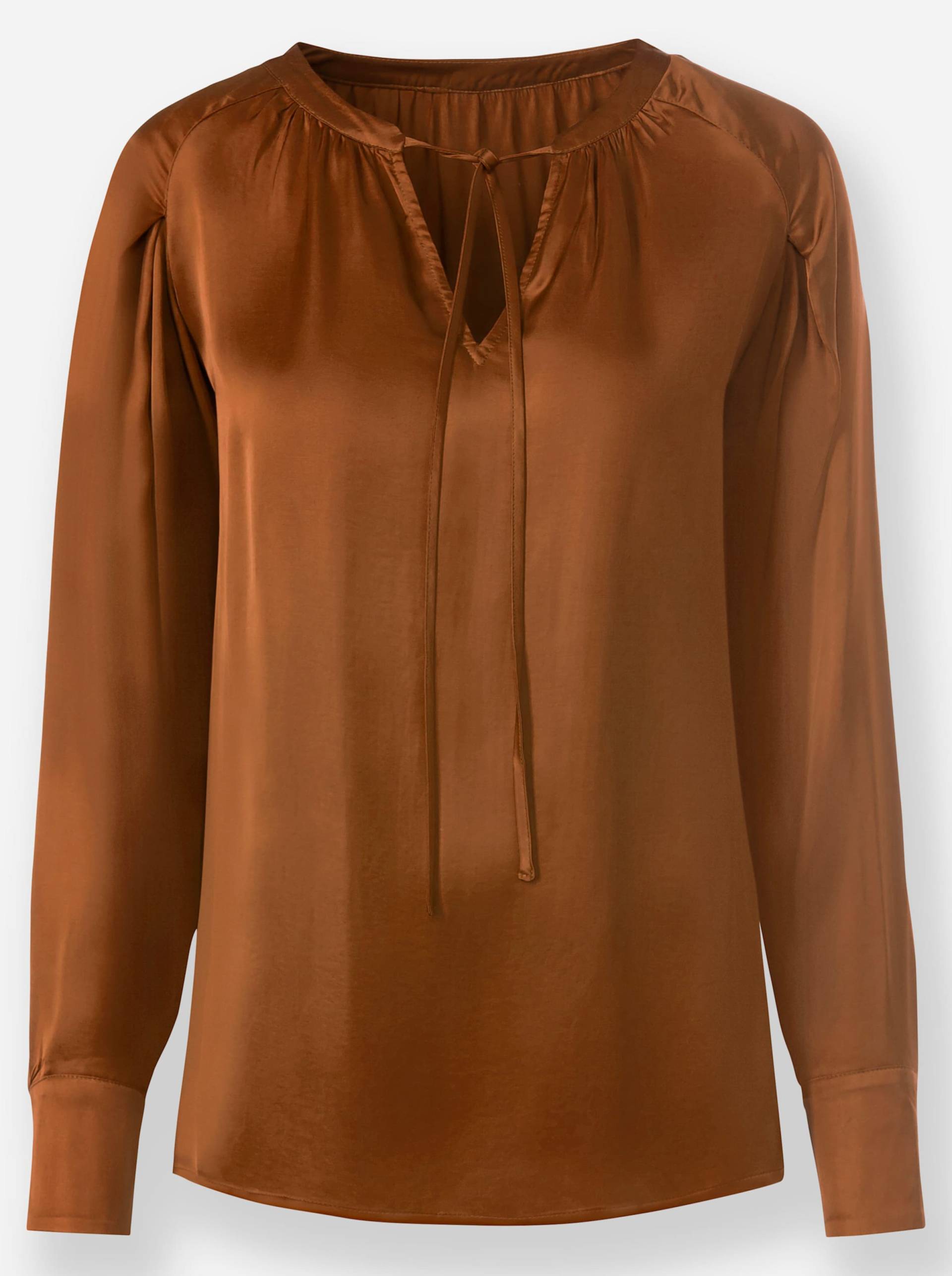 Bluse Bluse