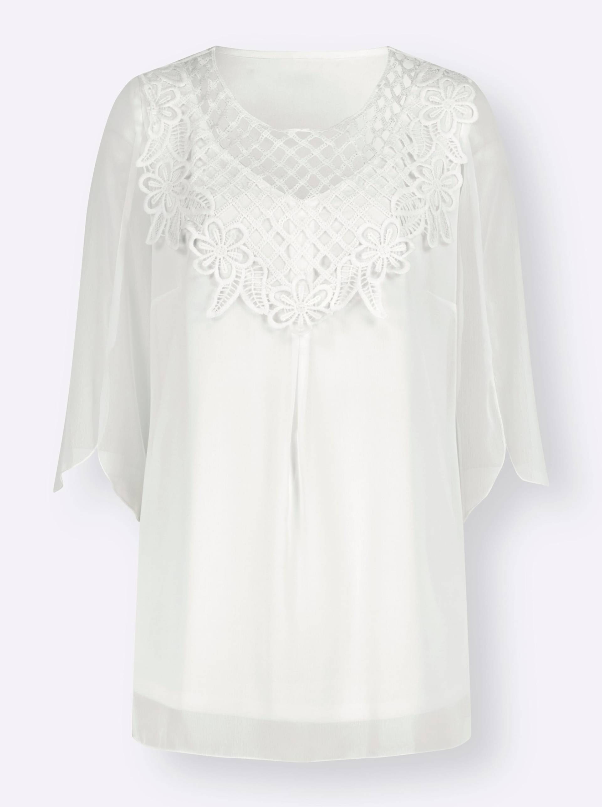 Bluse Bluse