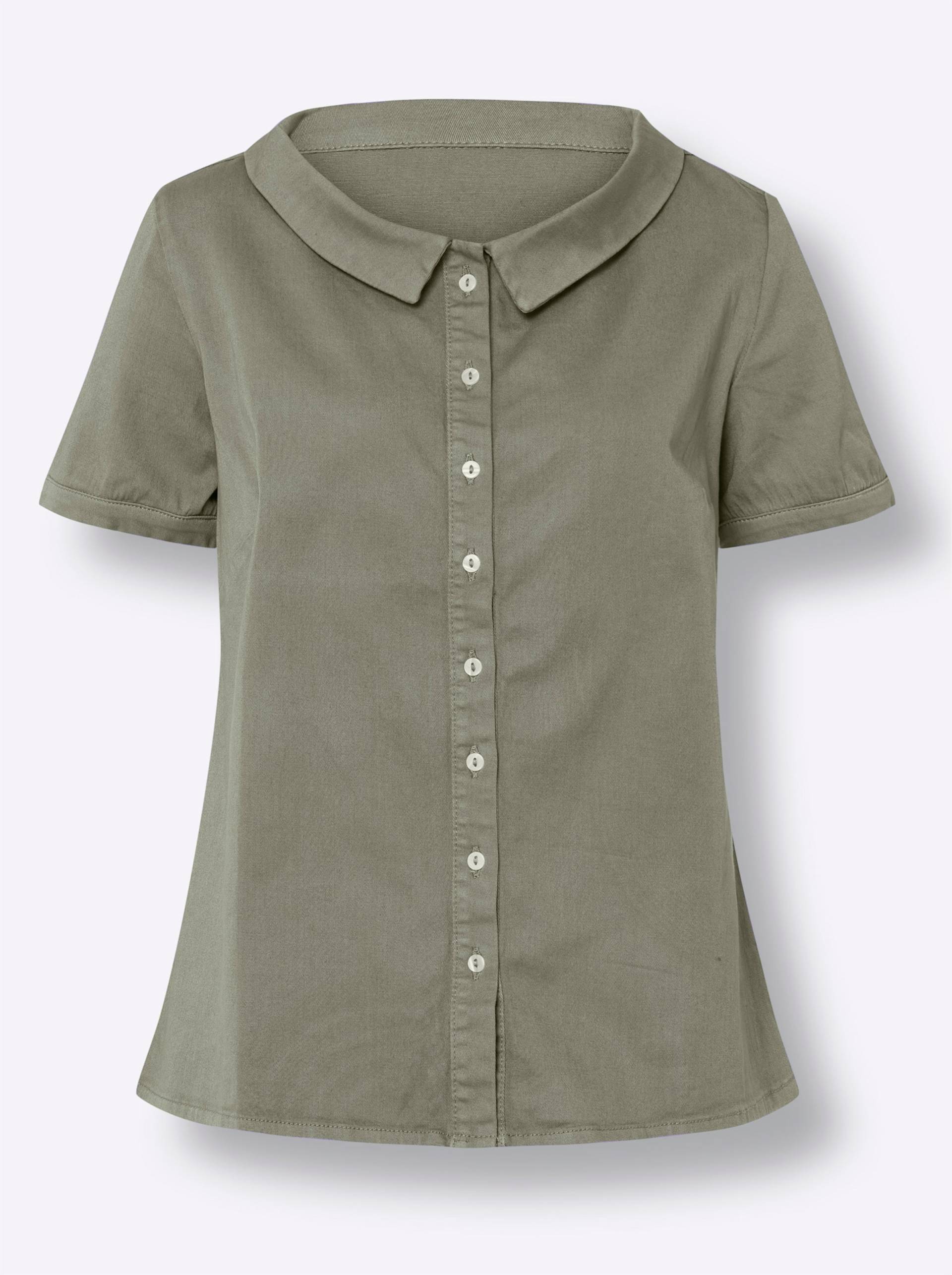 Bluse Bluse
