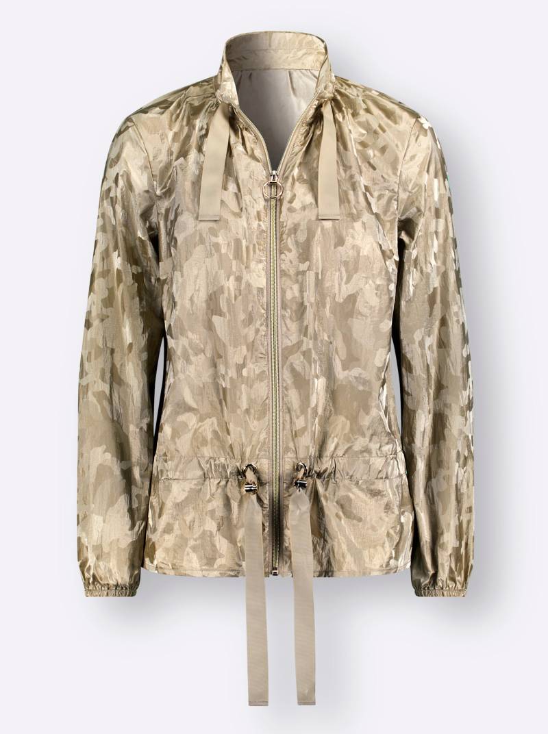 Blusenblazer