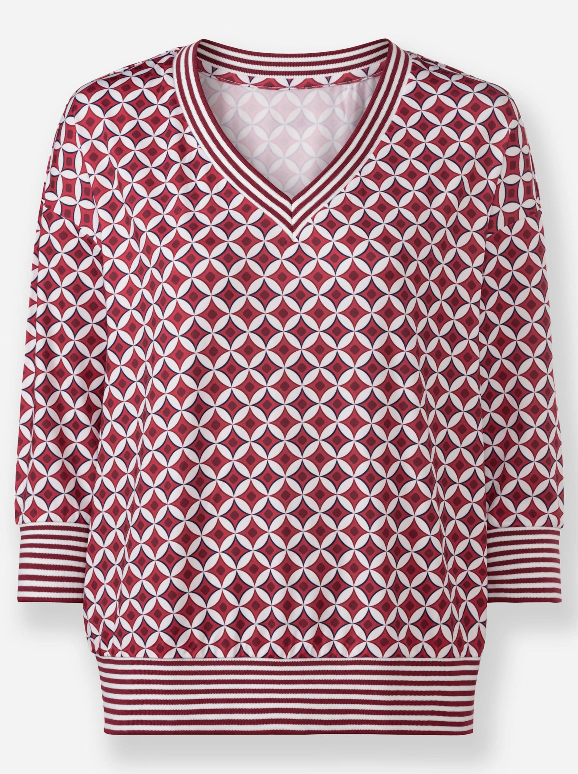 Blusenshirt Blusenshirt