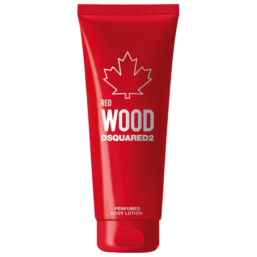 Dsquared2 Red Wood Dsquared2 Red Wood bodylotion 200.0 ml von Dsquared2