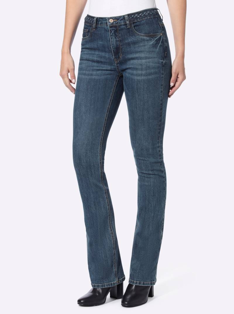 5-Pocket-Jeans