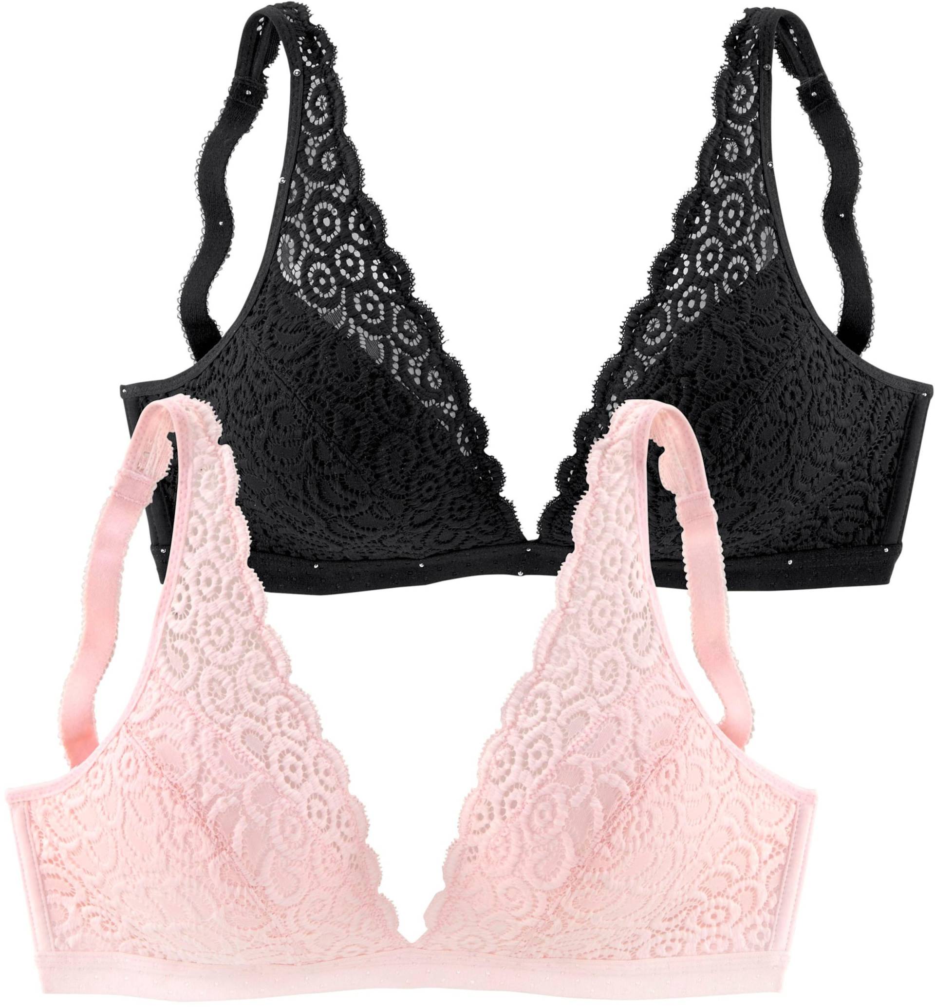 Bralette-BH Bralette-BH
