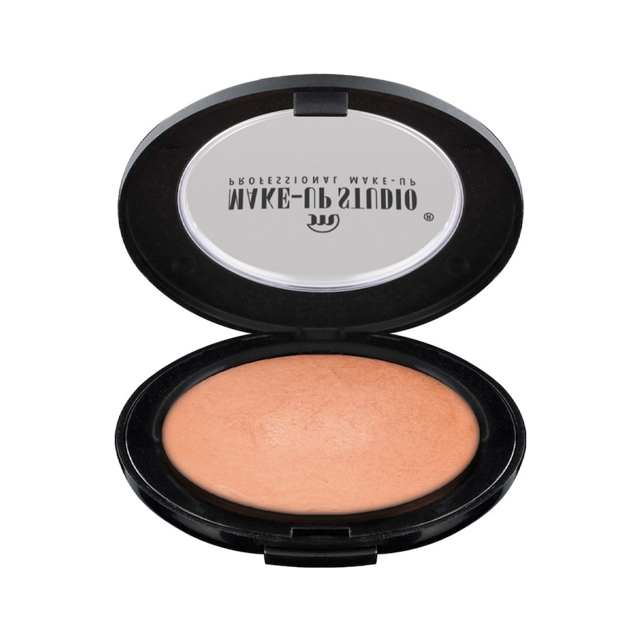 Make-up Studio  Make-up Studio Bronzing Powder Lumière highlighter 9.0 g von Make-up Studio