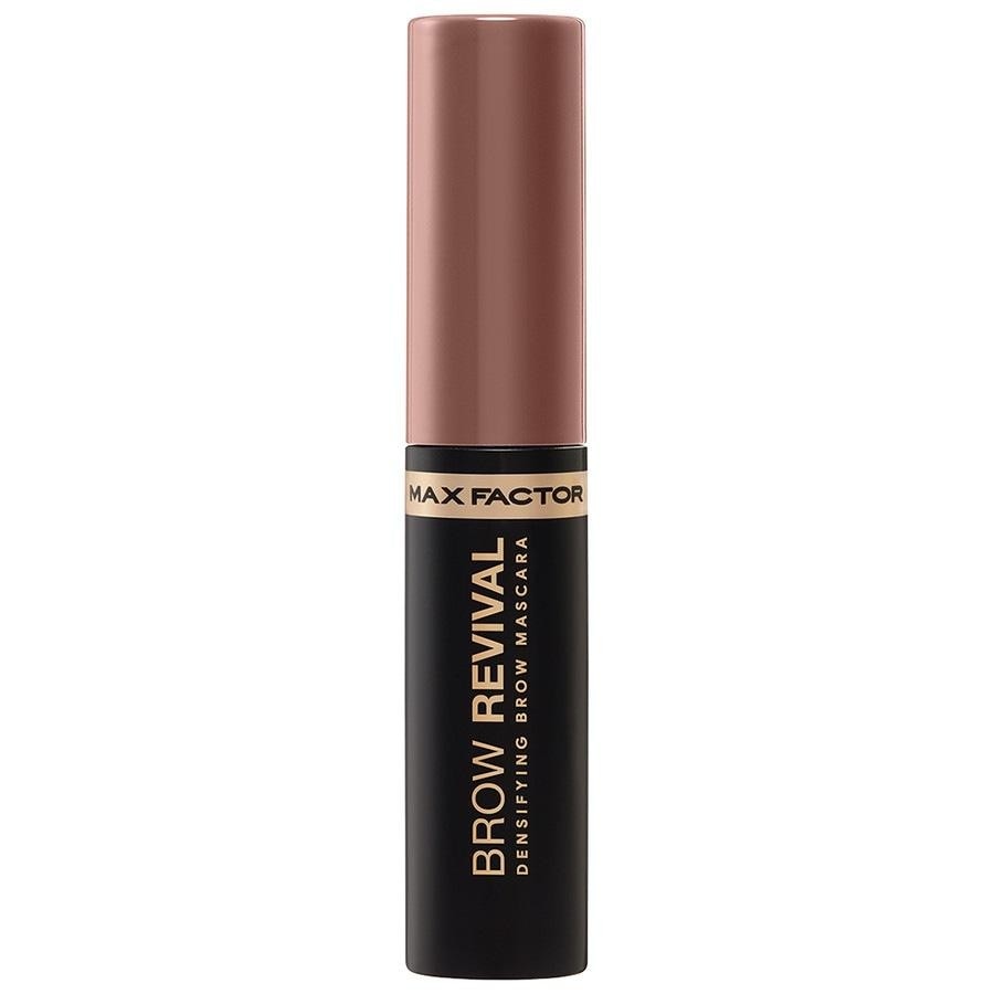 Max Factor  Max Factor Brow Revival Brow Mascara augenbrauenstift 4.5 g von Max Factor