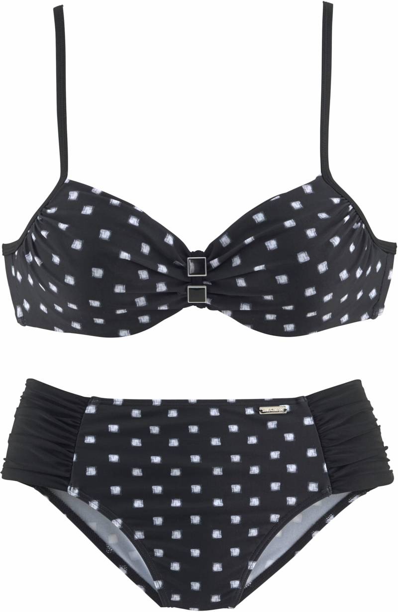 Bügel-Bikini