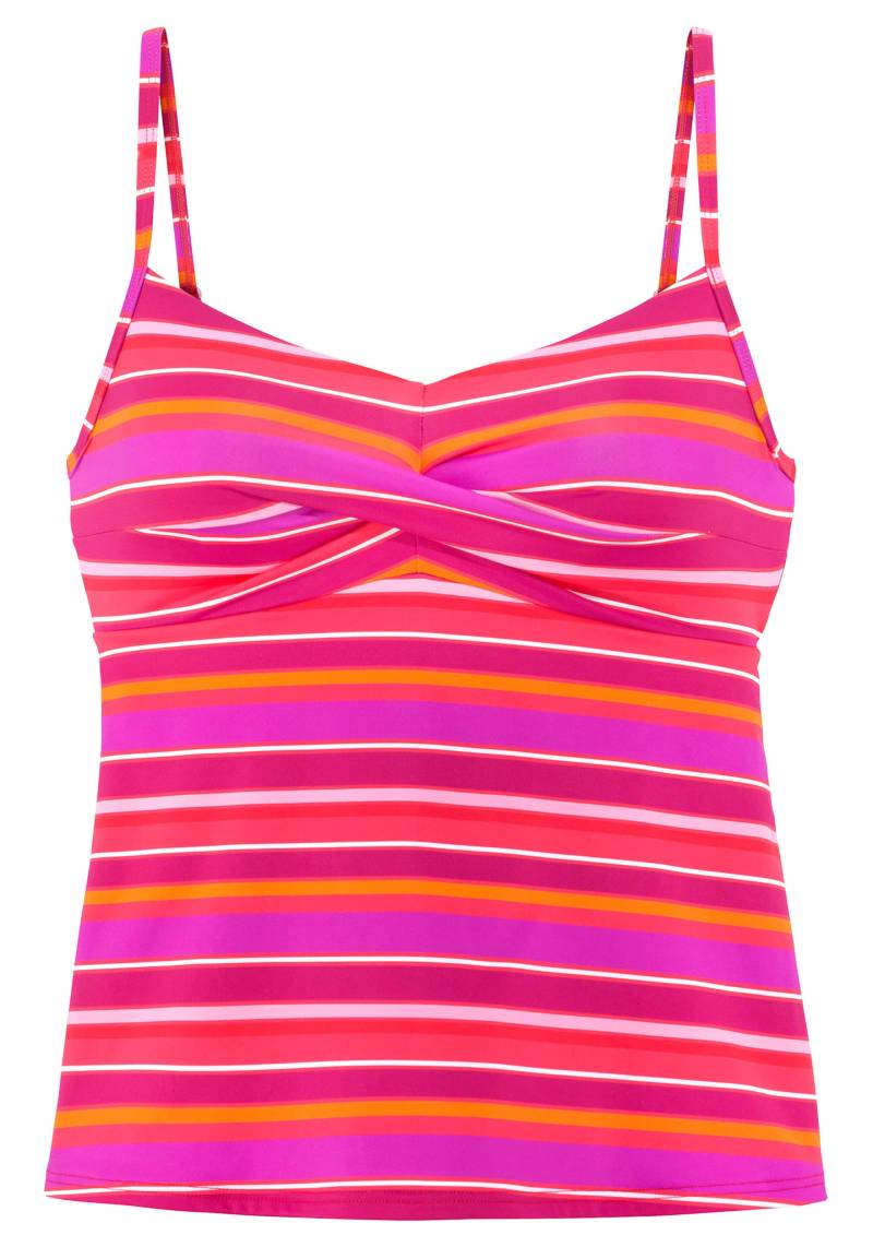 Bügel-Tankini-Top