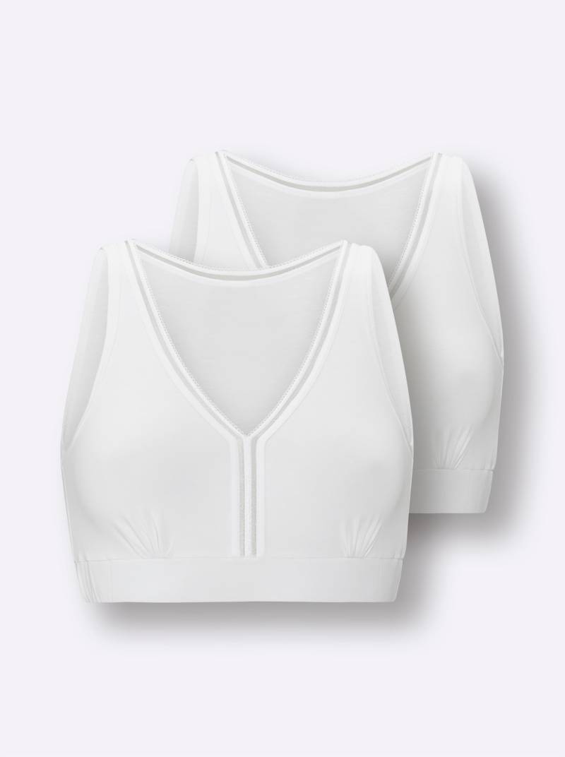 Bustier