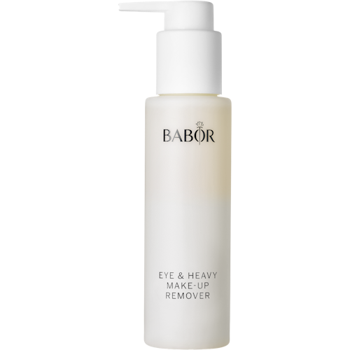 CLEANSING Eye & Heavy Make Up Remover CLEANSING Eye & Heavy Make Up Remover