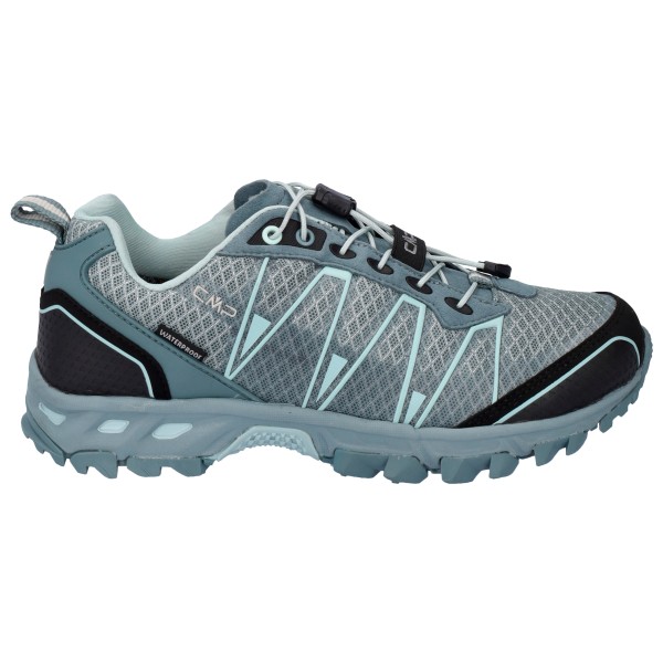 CMP - Women's Altak Trail Shoes Waterproof - Multisportschuhe Gr 36;37;38;39;40;42 blau;bunt CMP - Women's Altak Trail Shoes Waterproof - Multisportschuhe Gr 36;37;38;39;40;42 blau;bunt von CMP