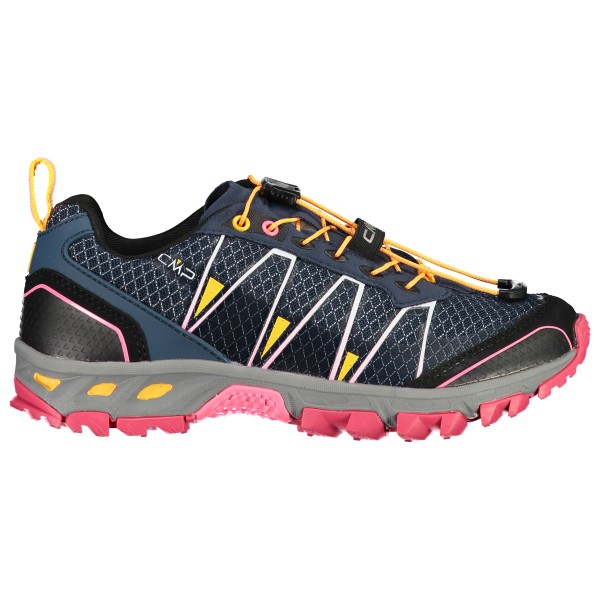 CMP - Women's Altak Trail Shoes Waterproof - Multisportschuhe Gr 38 blau CMP - Women's Altak Trail Shoes Waterproof - Multisportschuhe Gr 38 blau von CMP