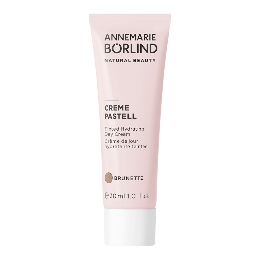 ANNEMARIE BÖRLIND  ANNEMARIE BÖRLIND CREME PASTELL Getönte Tagescreme bb_cream 30.0 ml von ANNEMARIE BÖRLIND