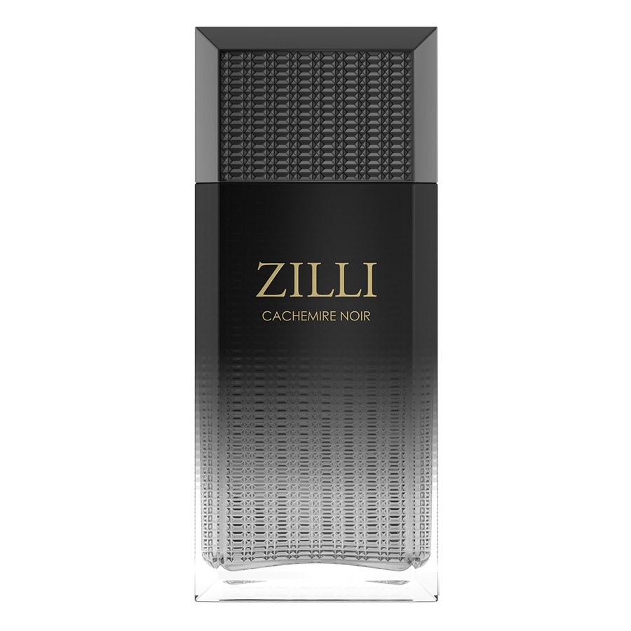 Zilli  Zilli Cachemire Noir - The Depth of Amber eau_de_parfum 100.0 ml von Zilli