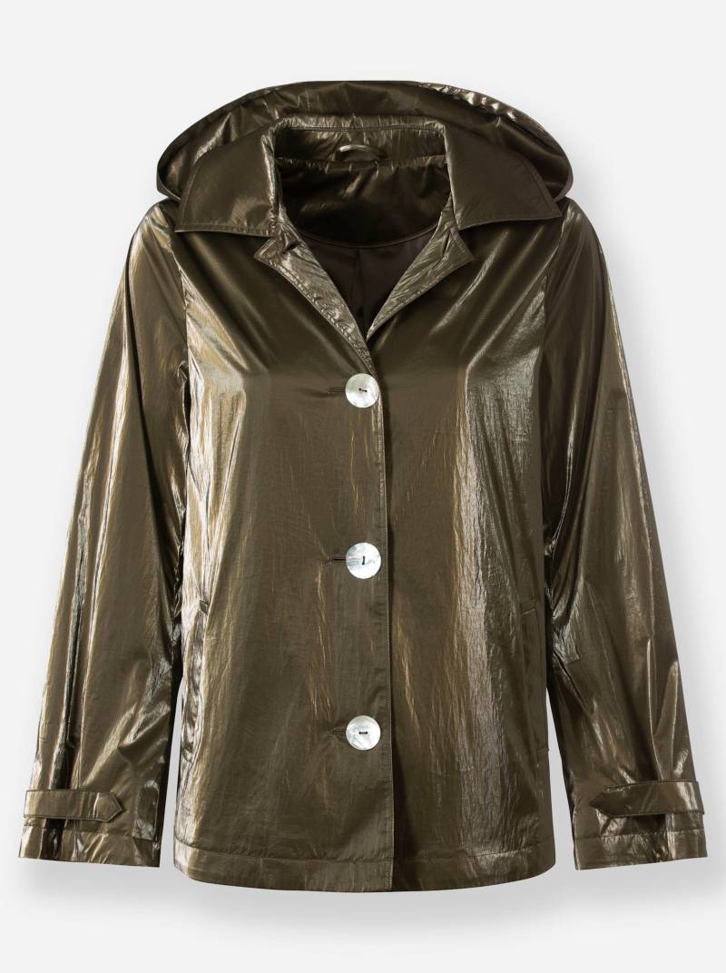 Übergangsjacke
