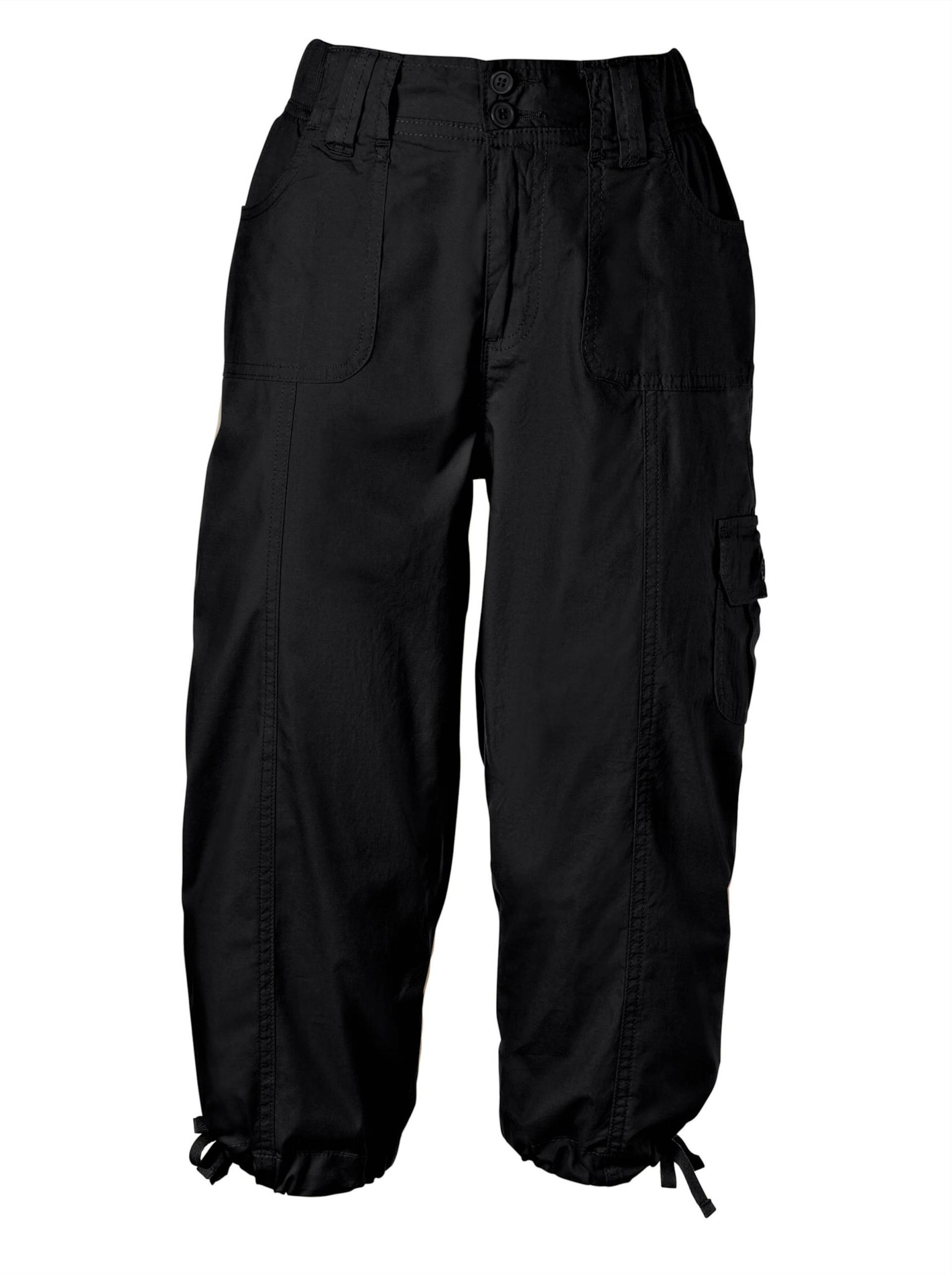 Caprihose