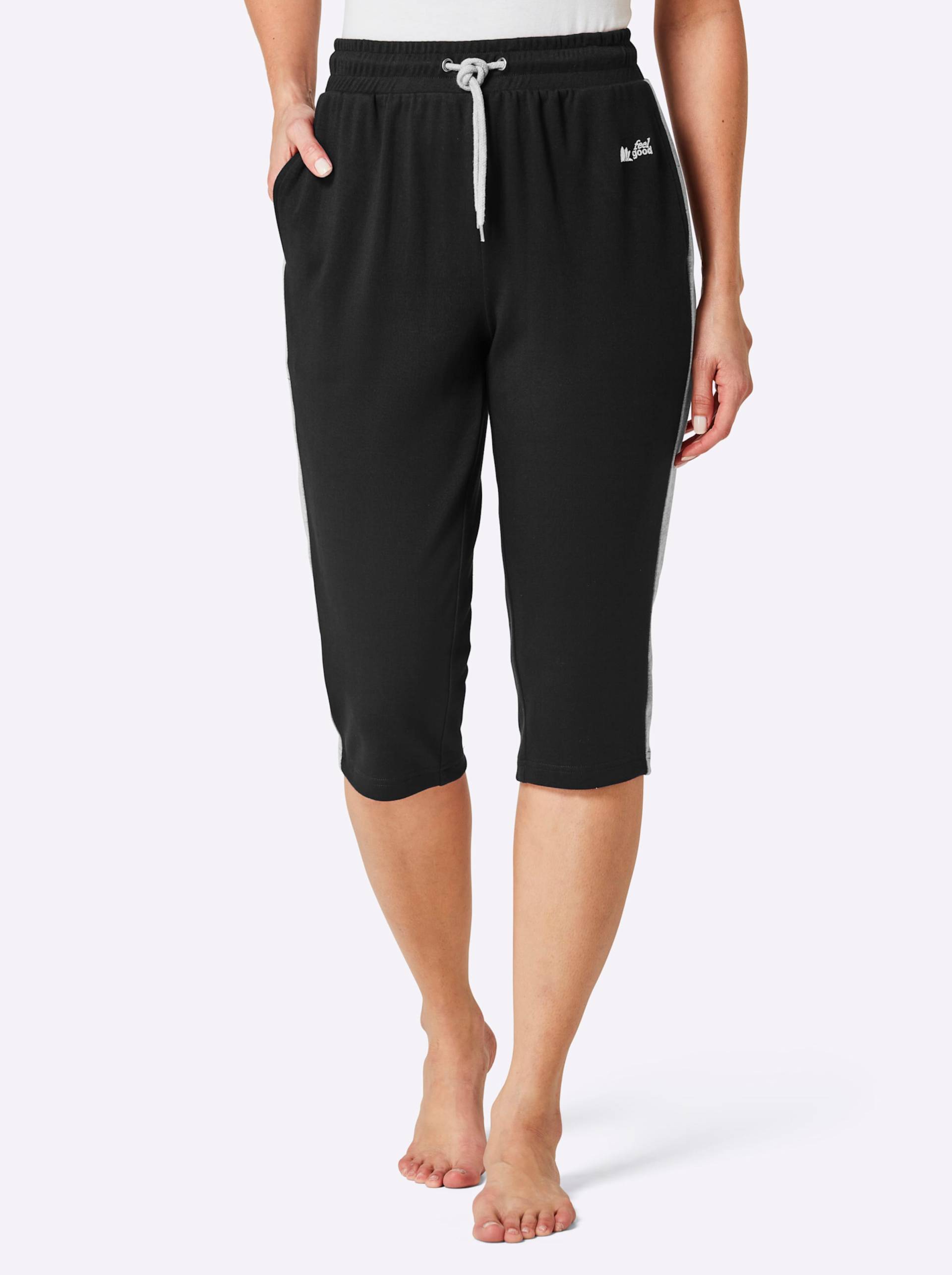 Capri-Hose Capri-Hose