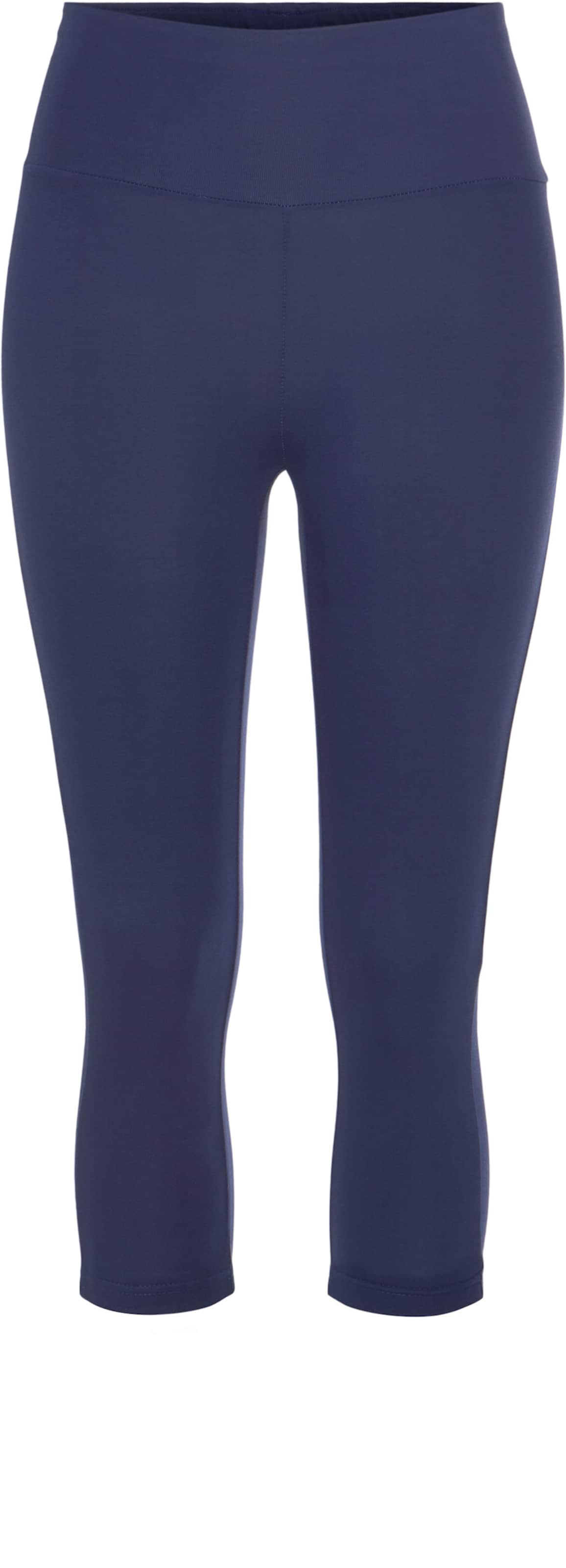 Caprileggings in marine von LASCANA