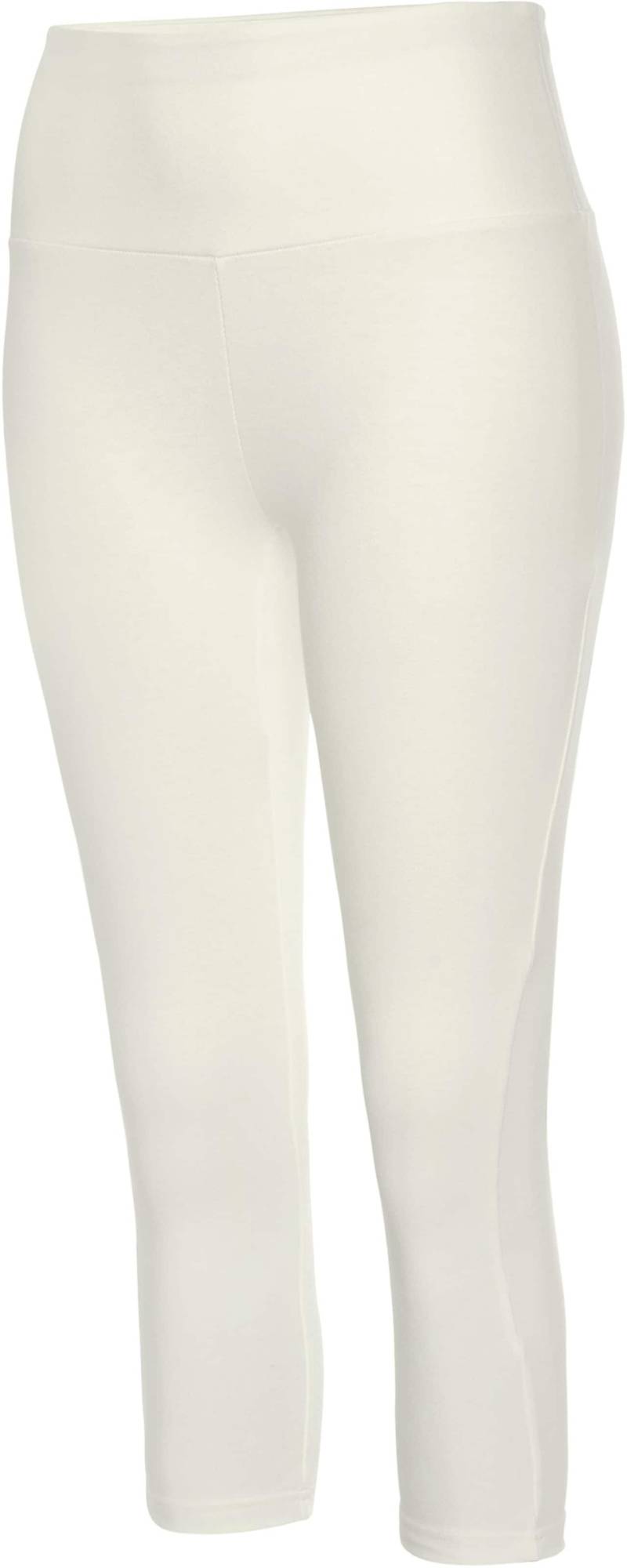 Caprileggings in offwhite von LASCANA