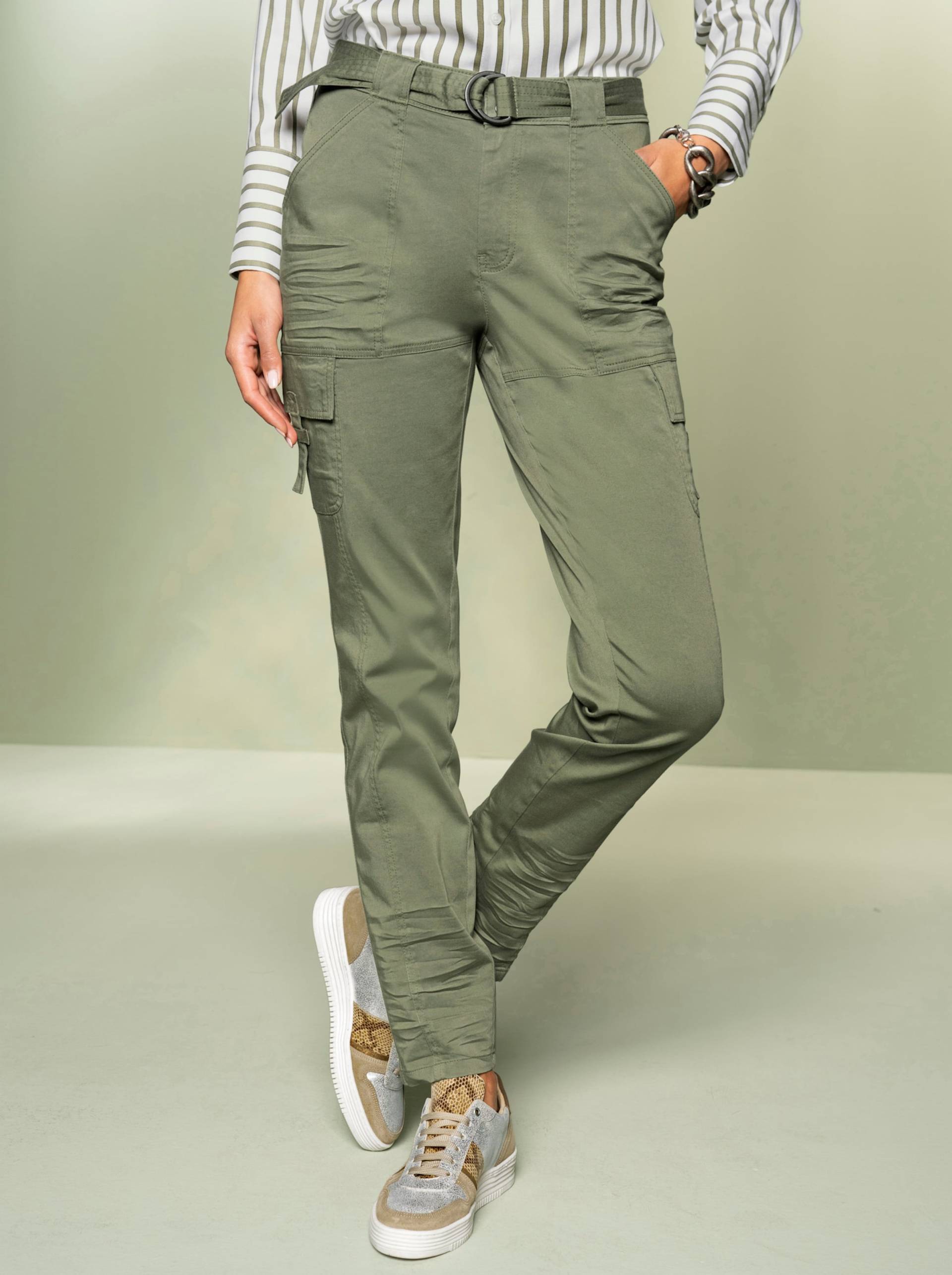 Cargohose Cargohose