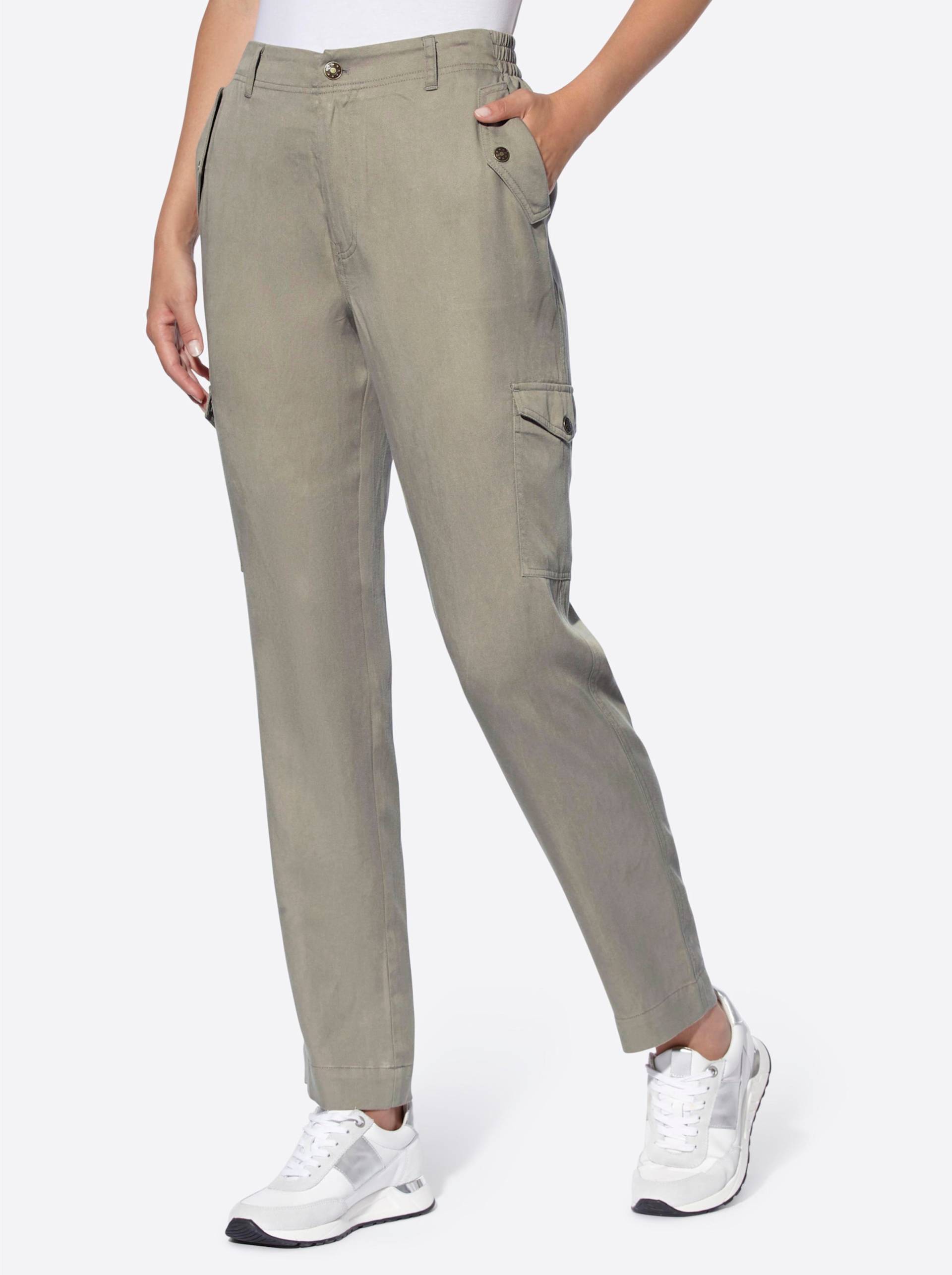 Cargohose Cargohose