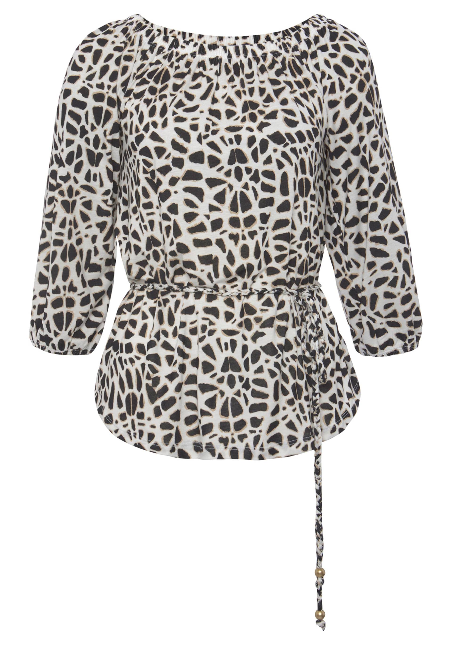 Carmenshirt Carmenshirt