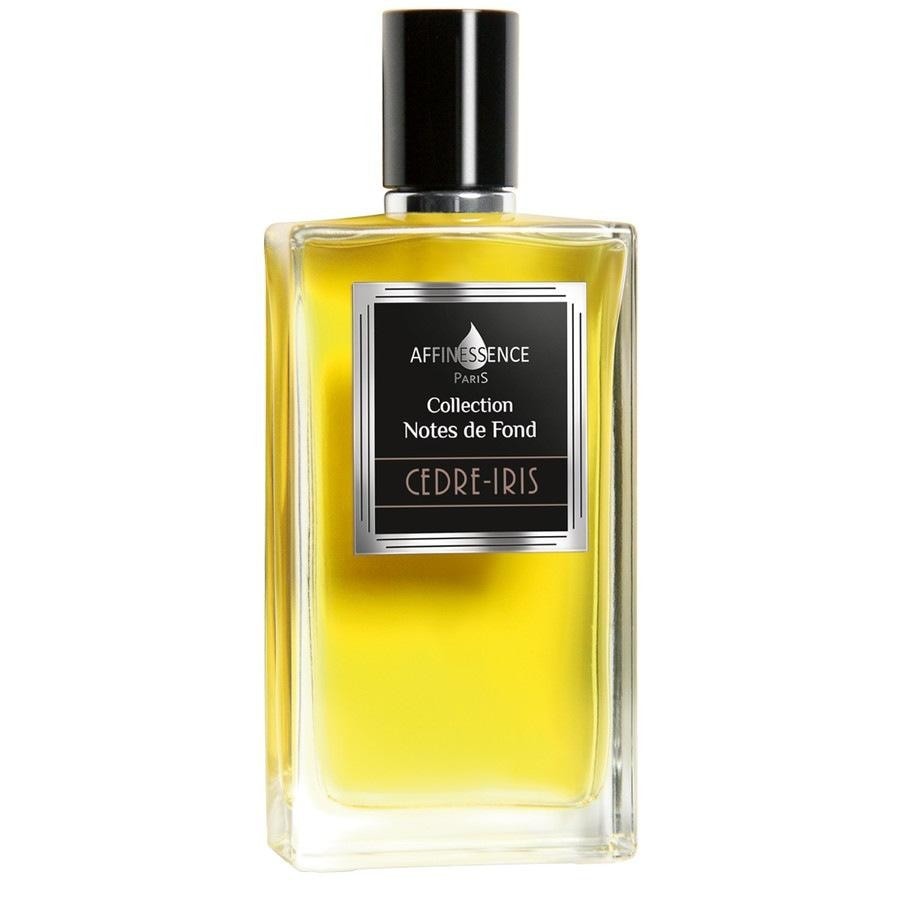 Affinessence Base Notes Collection Affinessence Base Notes Collection Cedre-Iris eau_de_parfum 100.0 ml Affinessence Base Notes Collection Affinessence Base Notes Collection Cedre-Iris eau_de_parfum 100.0 ml von Affinessence