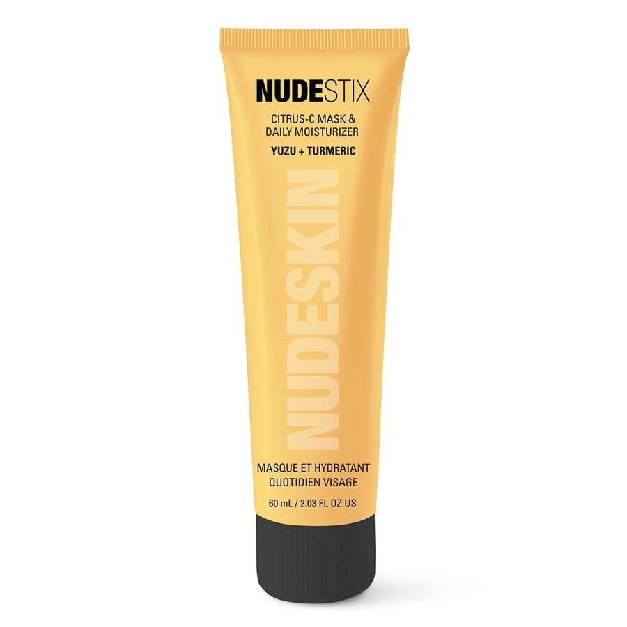Nudestix NUDESKIN Nudestix NUDESKIN Citrus-C Mask & Daily Moisturizer tagescreme 60.0 ml Nudestix NUDESKIN Nudestix NUDESKIN Citrus-C Mask & Daily Moisturizer tagescreme 60.0 ml von Nudestix