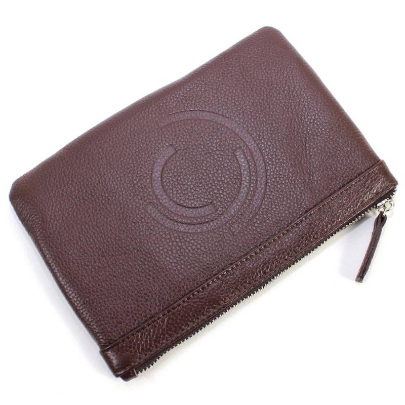 MARGO München  MARGO München Classic Clutch Deluxe Schminktasche aus Leder kosmetiktasche 1.0 pieces von MARGO München