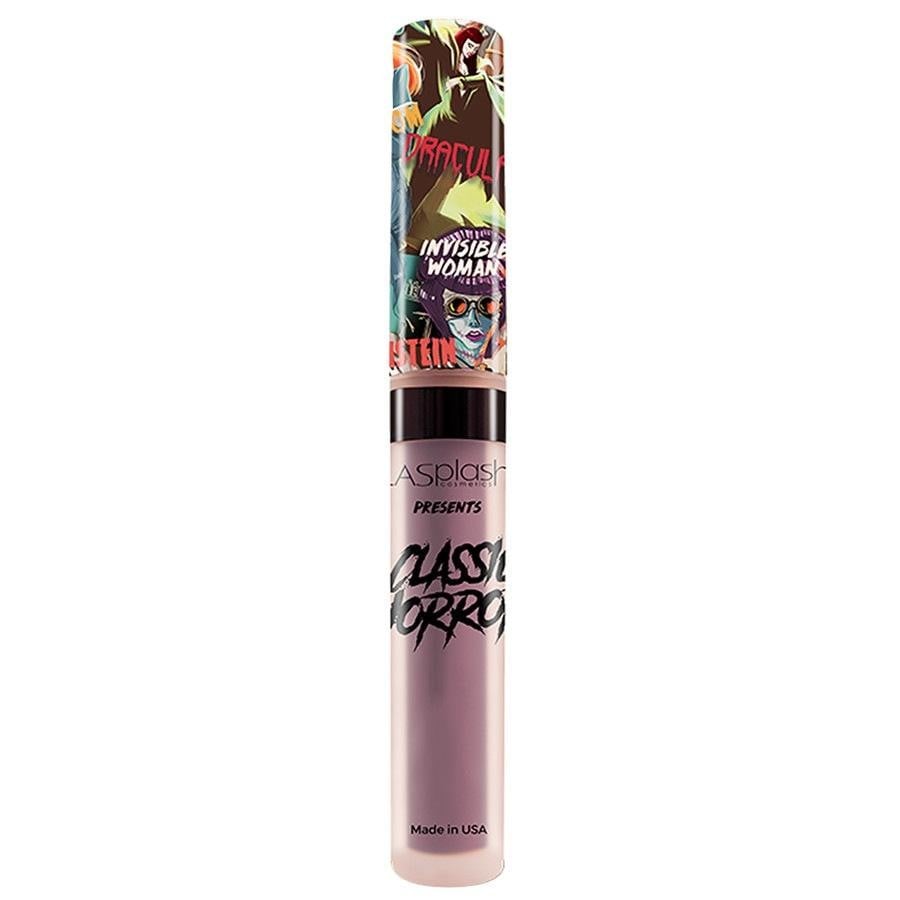 LaSplash  LaSplash Classic Horror lippenstift 3.0 ml von LaSplash