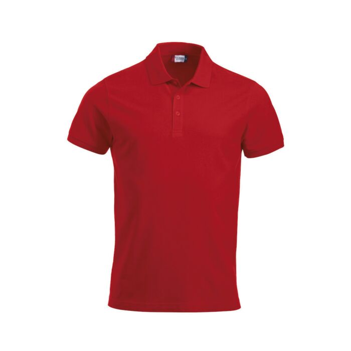 Clique Poloshirt Unisex von Clique