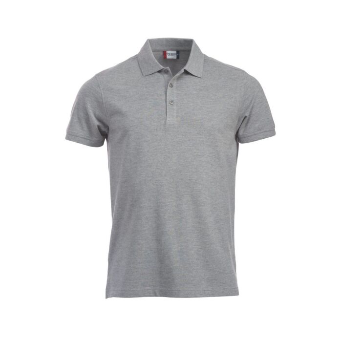 Clique Poloshirt Unisex von Clique