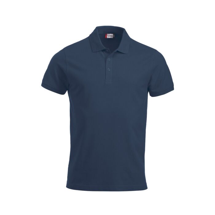 Clique Poloshirt Unisex von Clique