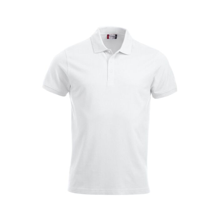 Clique Poloshirt Unisex von Clique