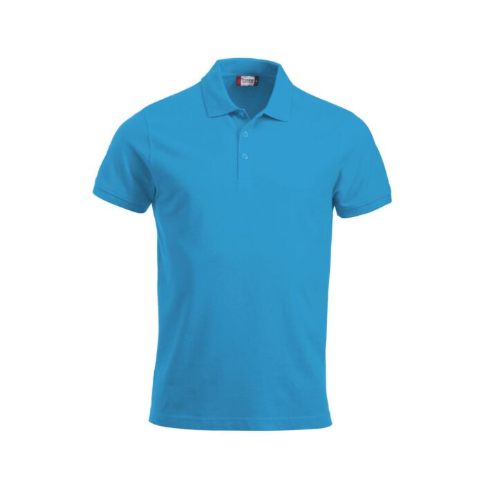 Clique Poloshirt Unisex von Clique