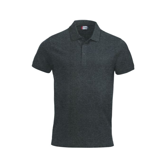Clique Poloshirt Unisex von Clique