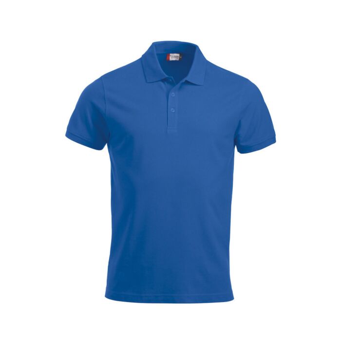 Clique Poloshirt Unisex von Clique