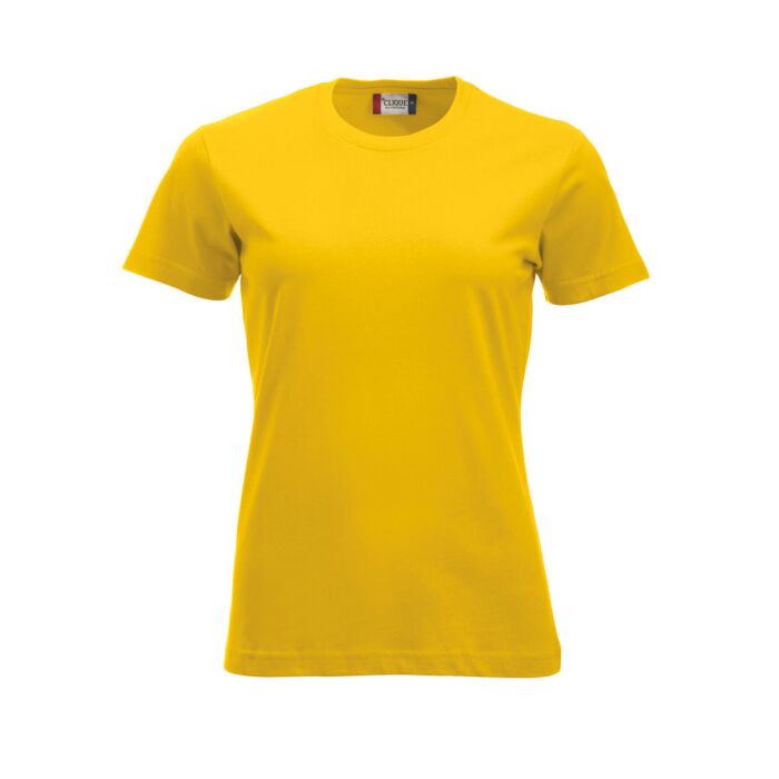 Clique T-Shirt rundhals von Clique