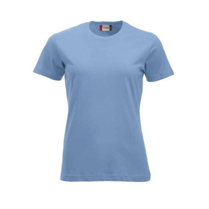 Clique T-Shirt rundhals von Clique