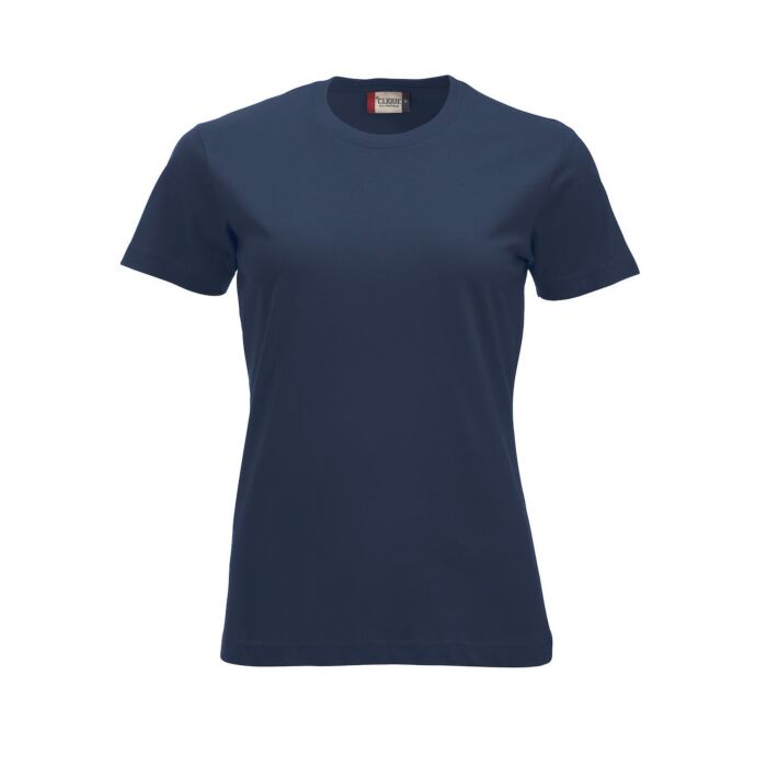 Clique T-Shirt rundhals von Clique
