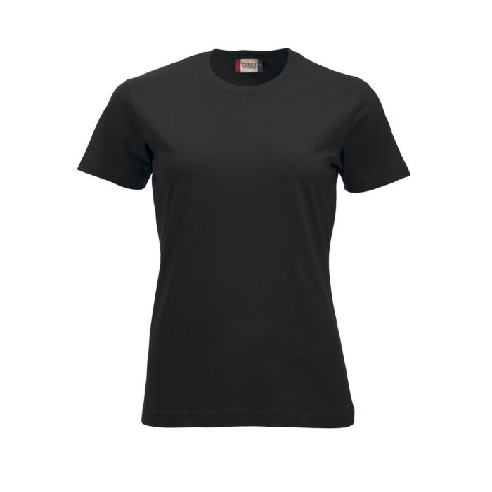 Clique T-Shirt rundhals von Clique