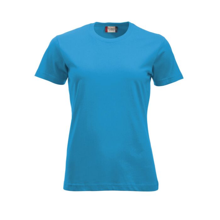 Clique T-Shirt rundhals von Clique