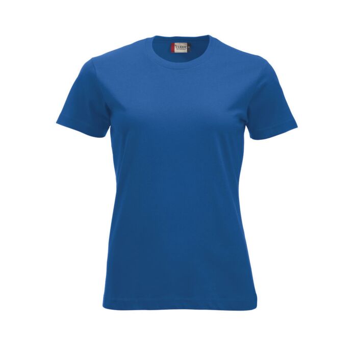 Clique T-Shirt rundhals von Clique