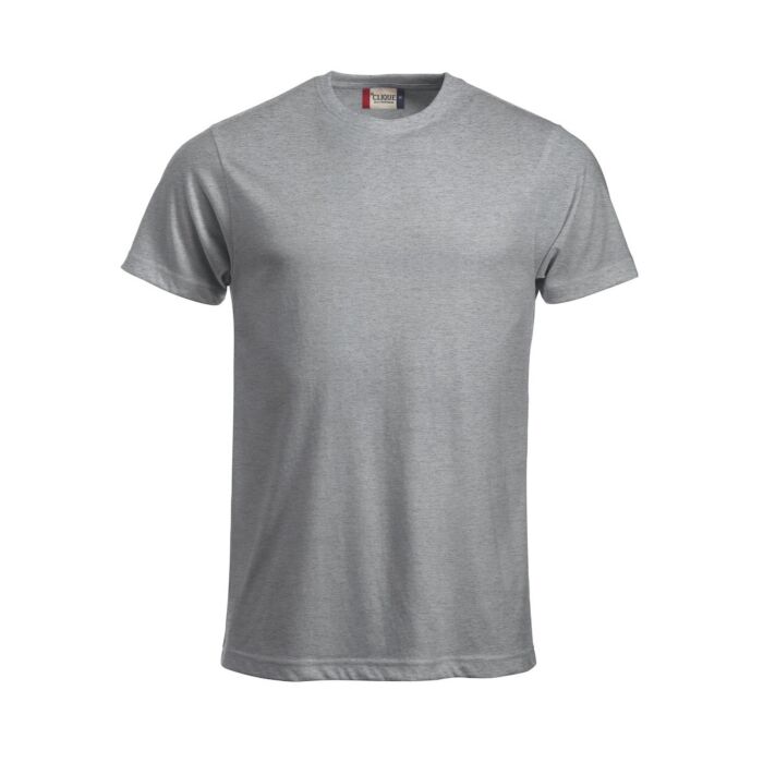 Clique T-Shirt unisex, weiche Qualität von Clique