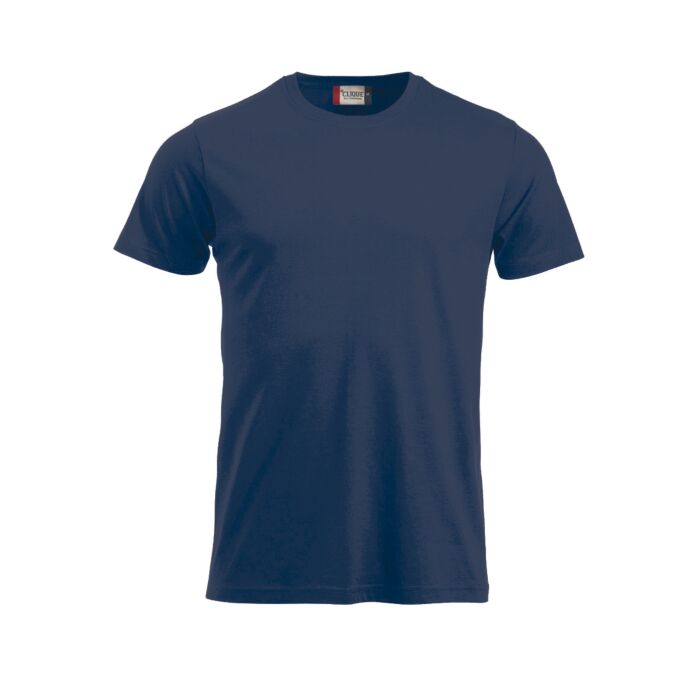 Clique T-Shirt unisex, weiche Qualität von Clique