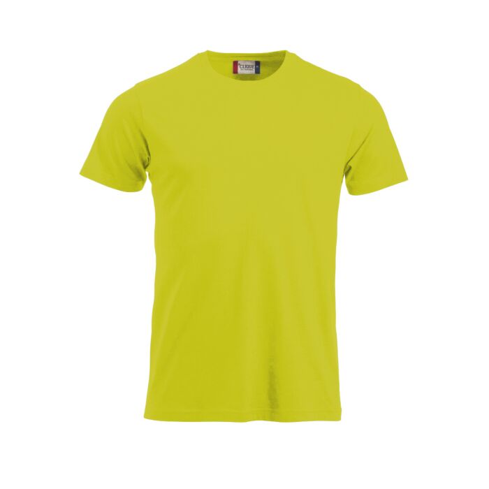 Clique T-Shirt unisex, weiche Qualität von Clique