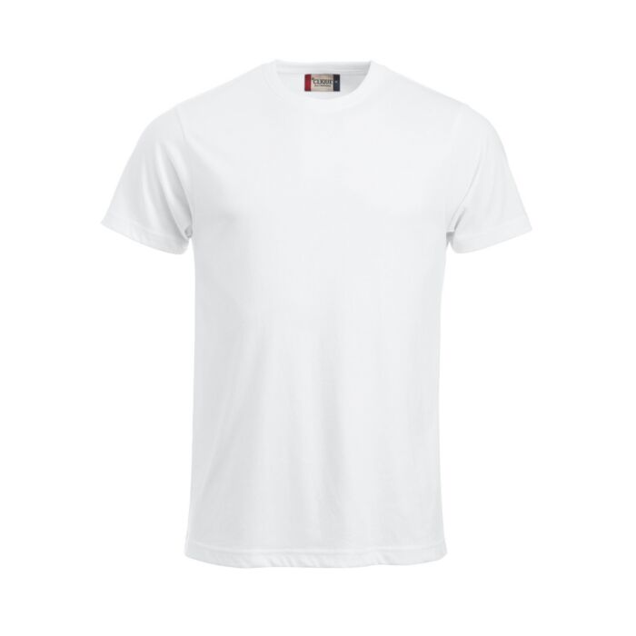 Clique T-Shirt unisex, weiche Qualität von Clique