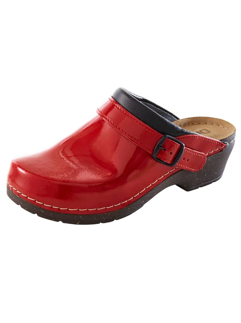 Clog