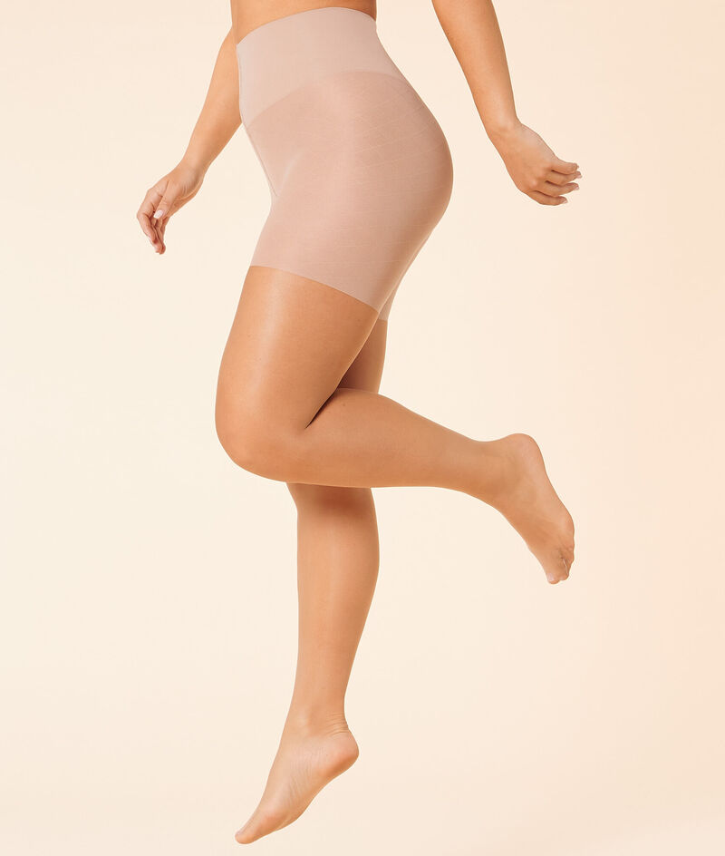 Collant effet seconde peau Collant effet seconde peau
