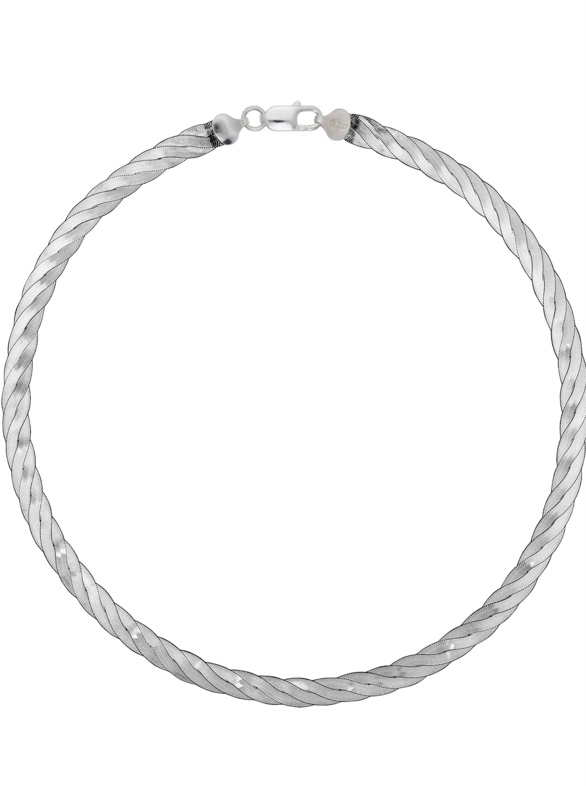 Collier in Silber 925 von heine